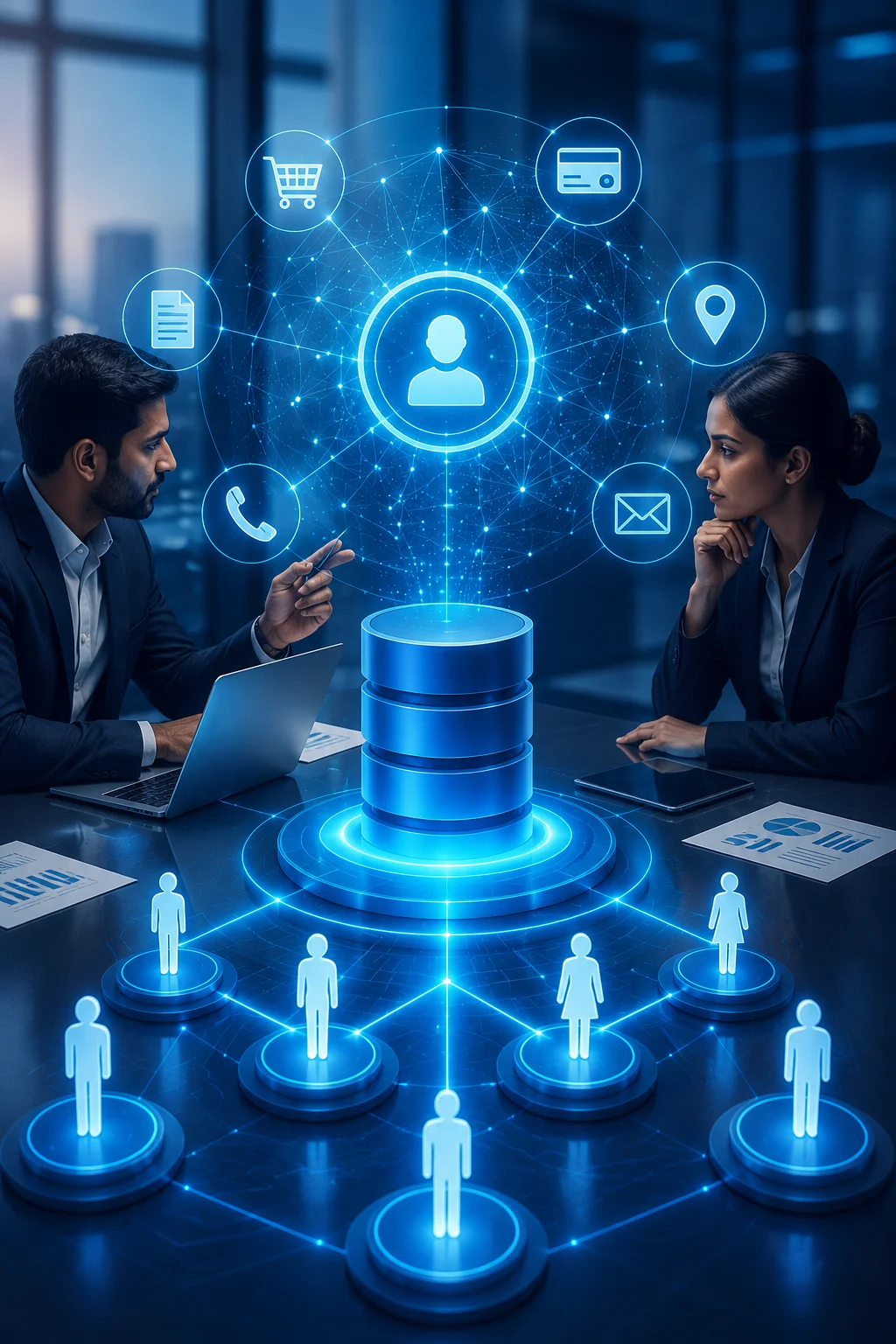 Implementation Services