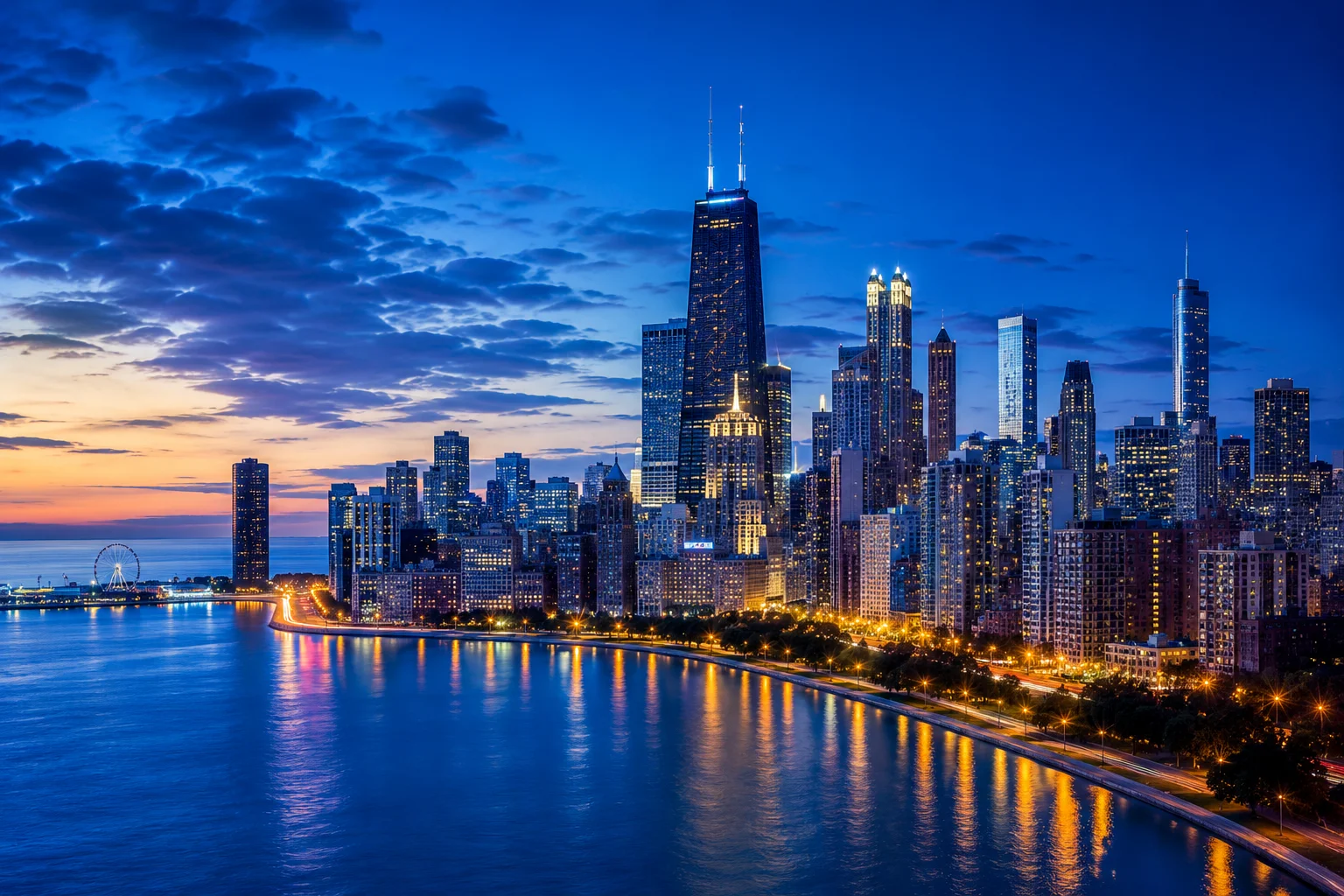 Master Data Management in Chicago