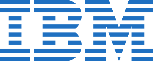 IBM logo