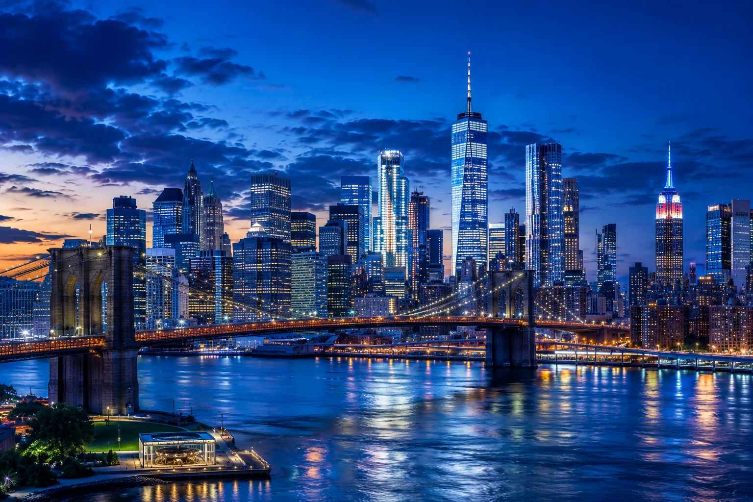 Master Data Management in New York